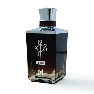 Lissah badri Parfum (100ML)