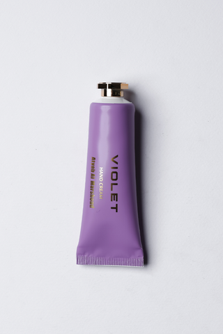 Violet Hand cream