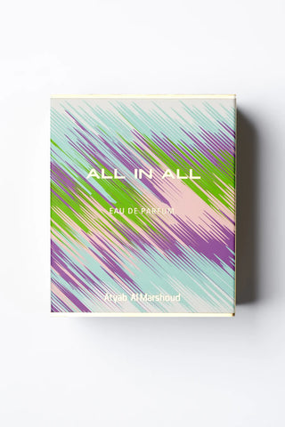 All in All Parfum 100 ml