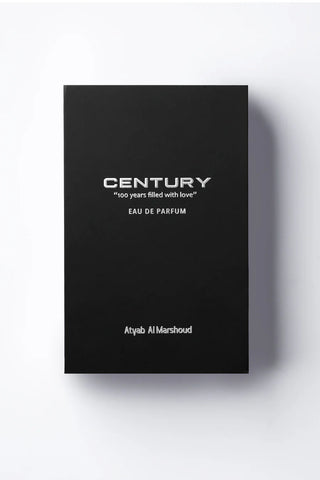 Century Perfume