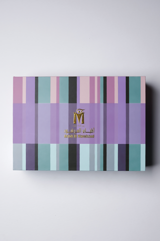 Colors Box