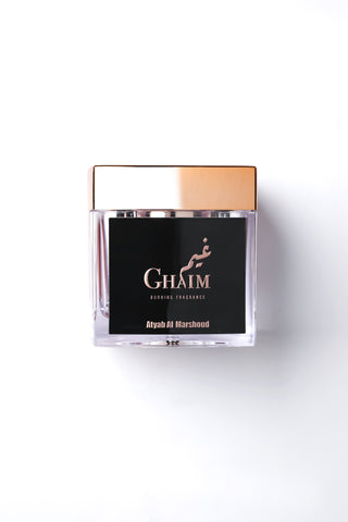 Ghaim Burning Fragrance