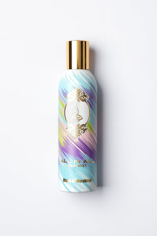 All In All - Hair Mist