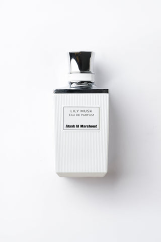 Lily Musk Eau de Parfum