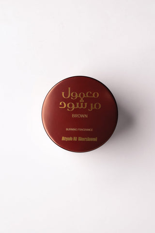 Mamool Marshoud Maroon