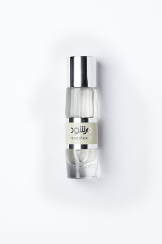 Marshoud 4 White (30ML) Atyab Al Marshoud
