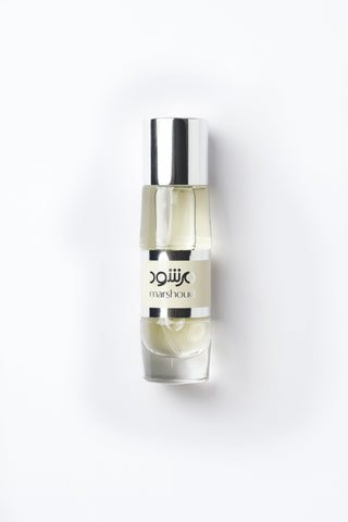 Marshoud 4 White (30ML)