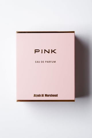 Pink Eau De Parfum (30ML)