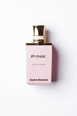 Pink Eau De Parfum (30ML)