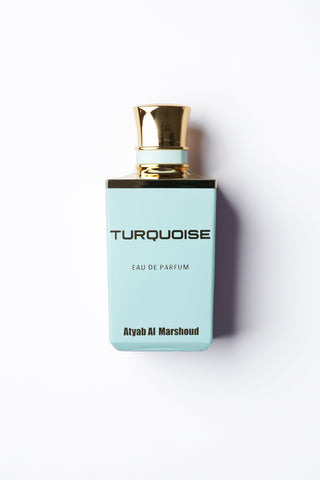 Turquoise Eau De Parfum