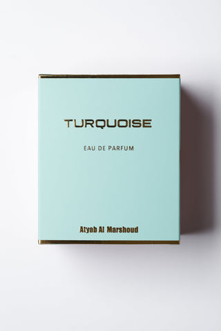 Turquoise Eau De Parfum