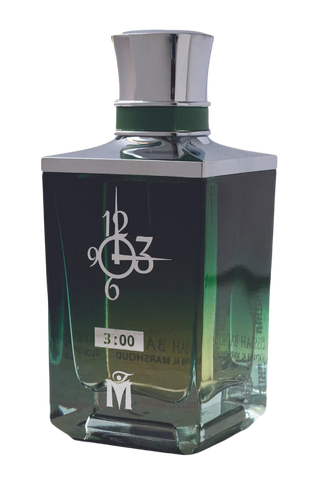 Lissah badri Parfum (100ML)