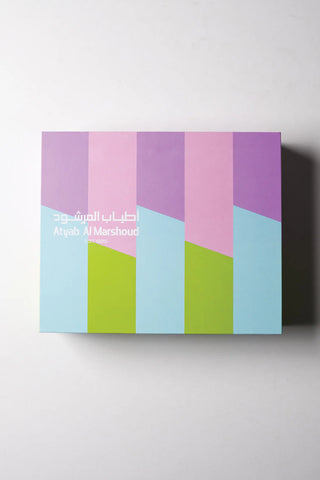 Khisla Box Atyab Al Marshoud