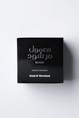 Mamool Marshoud Black