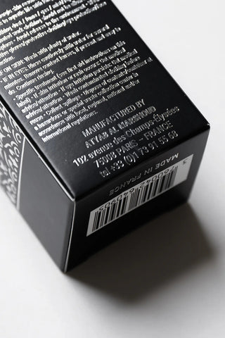 Marshoud Black Home Fragrance Atyab Al Marshoud
