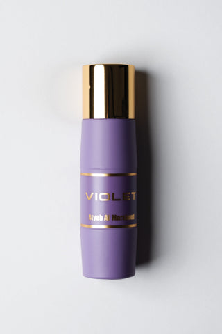 Parfum Violet 30ML Atyab Al Marshoud